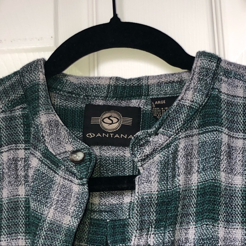Flannel - Picture 3 of 3